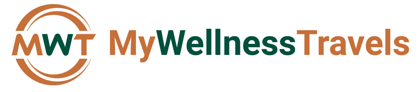 MyWellnessTravels
