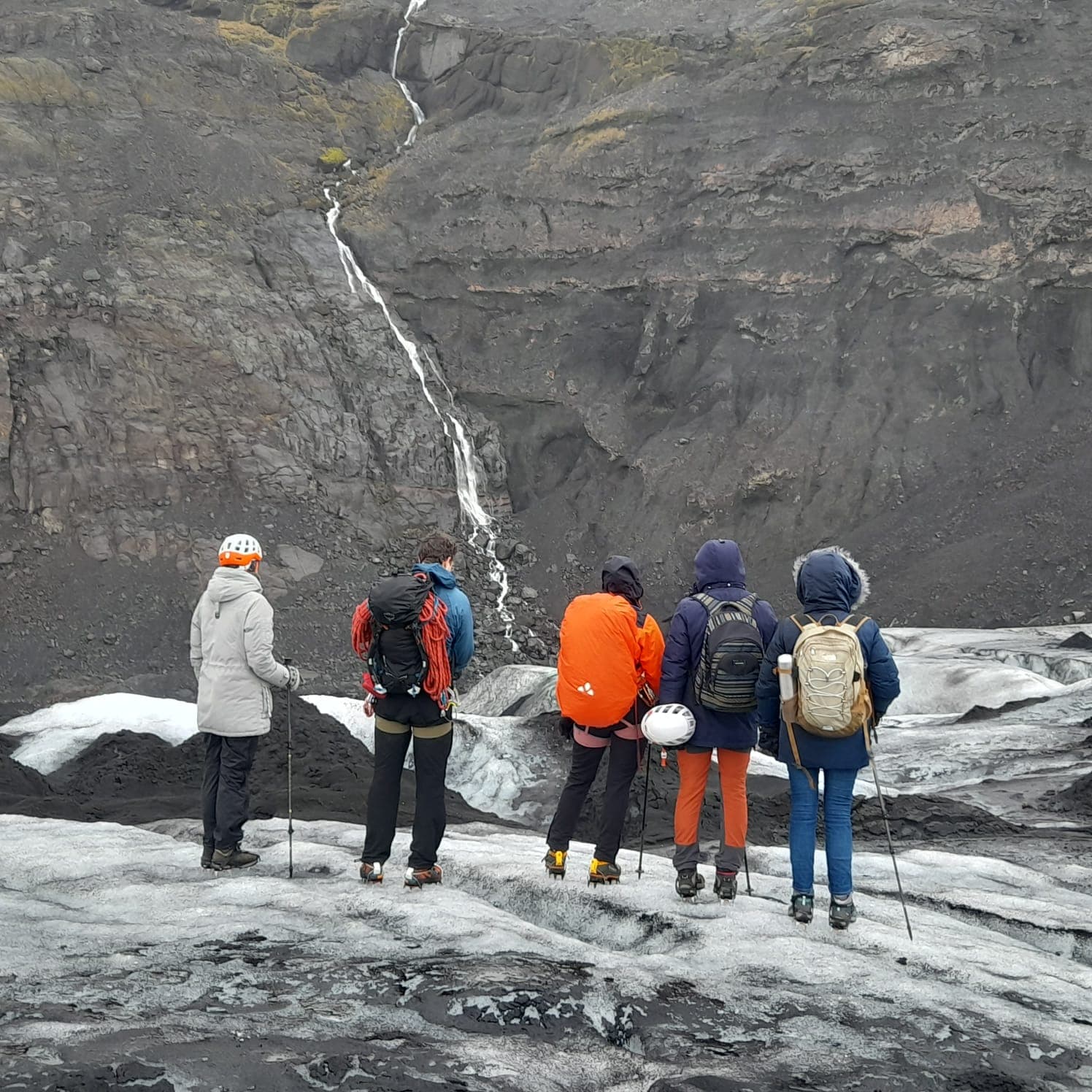 Experience Cover Photo