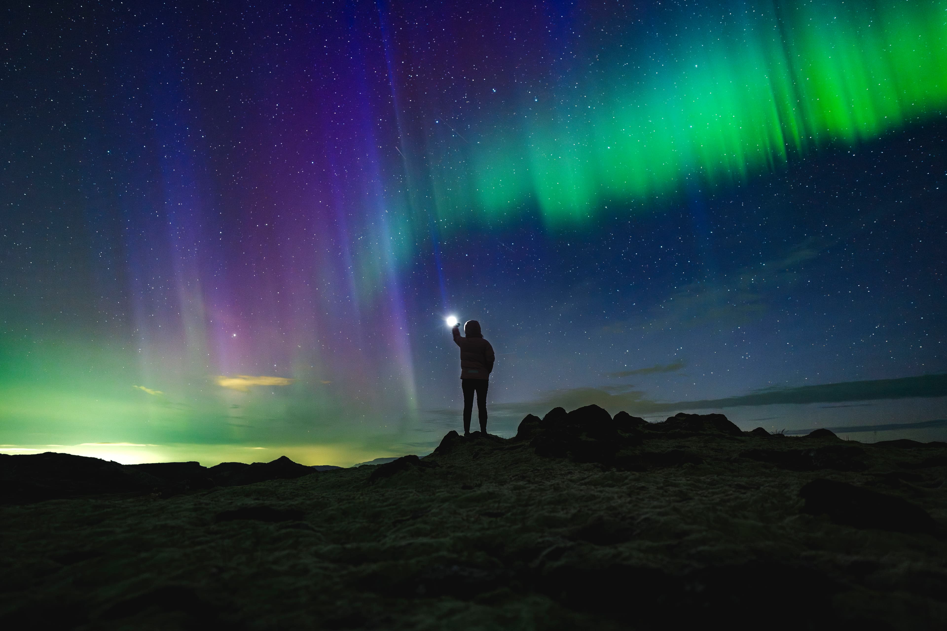 Experience Cover Photo